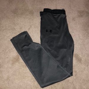 Running leggings.